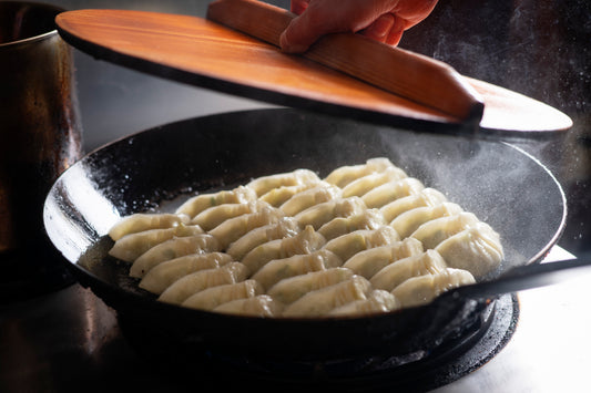 黒兵衛餃子(バラ50個)