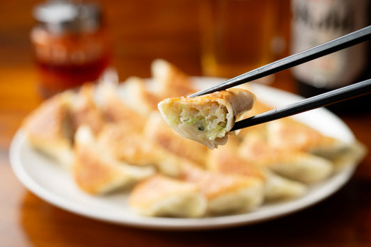 黒兵衛餃子(バラ100個)